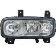 Projecteur principal HERTH+BUSS ELPARTS 81658081 - Visuel 1