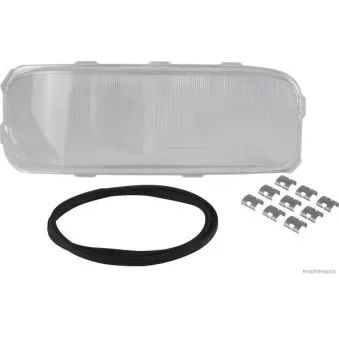 Disperseur, projecteur principal HERTH+BUSS ELPARTS