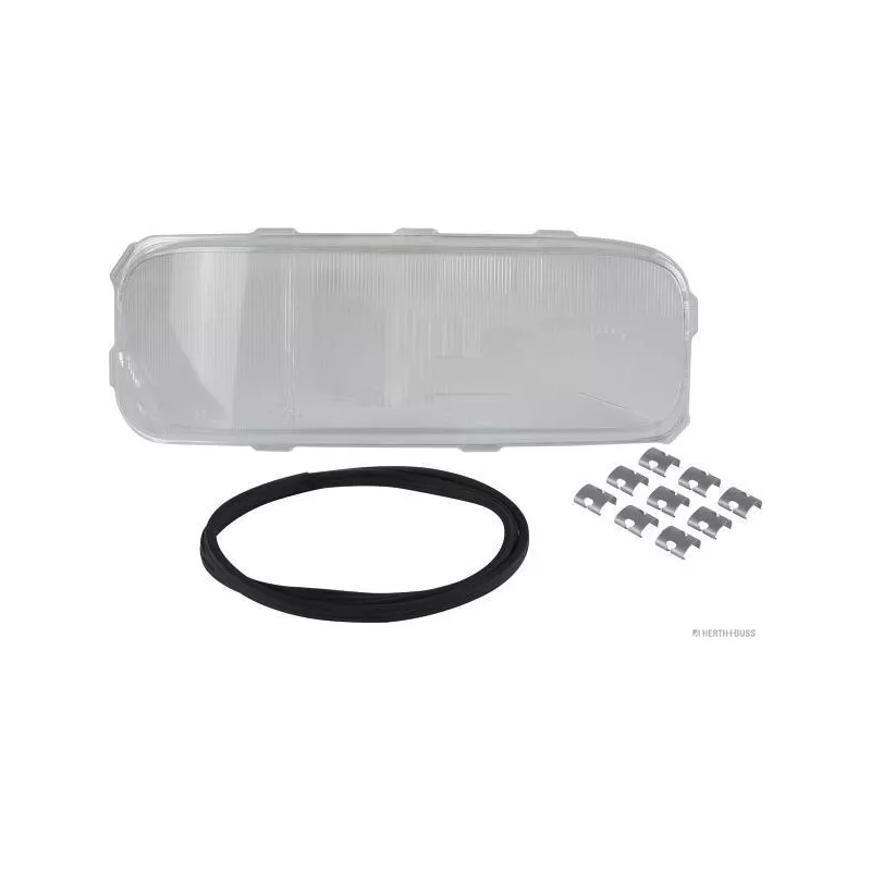 Disperseur, projecteur principal HERTH+BUSS ELPARTS 81658088