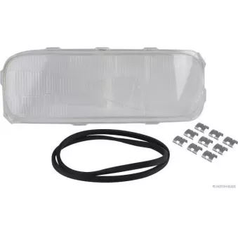 Disperseur, projecteur principal HERTH+BUSS ELPARTS