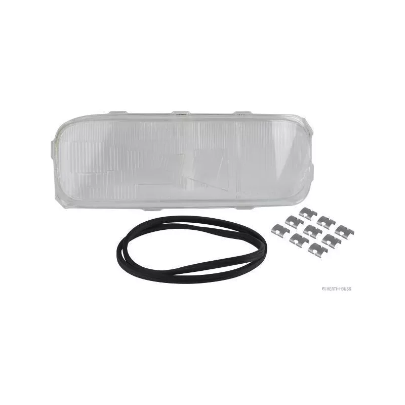 Disperseur, projecteur principal HERTH+BUSS ELPARTS 81658087