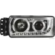 Projecteur principal HERTH+BUSS ELPARTS 81658119 - Visuel 1