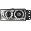 Projecteur principal HERTH+BUSS ELPARTS 81658120 - Visuel 1