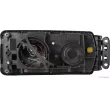 Projecteur principal HERTH+BUSS ELPARTS 81658119 - Visuel 2