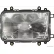 Projecteur principal HERTH+BUSS ELPARTS 81658101 - Visuel 1