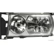 Projecteur principal HERTH+BUSS ELPARTS 81658105 - Visuel 1