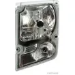 Projecteur principal HERTH+BUSS ELPARTS 81658072 - Visuel 1