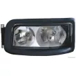 Projecteur principal HERTH+BUSS ELPARTS 81658052 - Visuel 1