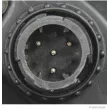 Projecteur principal HERTH+BUSS ELPARTS 81658053 - Visuel 2