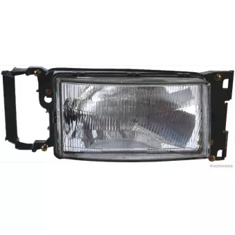 Projecteur principal HERTH+BUSS ELPARTS