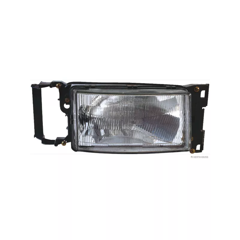 Projecteur principal HERTH+BUSS ELPARTS 81658051