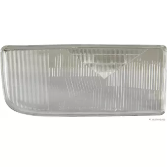 Disperseur, projecteur principal HERTH+BUSS ELPARTS