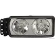 Projecteur principal HERTH+BUSS ELPARTS 81658110 - Visuel 1