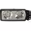 Projecteur principal HERTH+BUSS ELPARTS 81658111 - Visuel 1