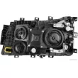 Projecteur principal HERTH+BUSS ELPARTS 81658142 - Visuel 2