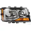 Projecteur principal HERTH+BUSS ELPARTS 81658142 - Visuel 1