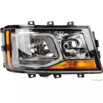 Projecteur principal HERTH+BUSS ELPARTS