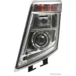 Projecteur principal HERTH+BUSS ELPARTS 81658172 - Visuel 1