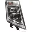Projecteur principal HERTH+BUSS ELPARTS 81658173 - Visuel 1