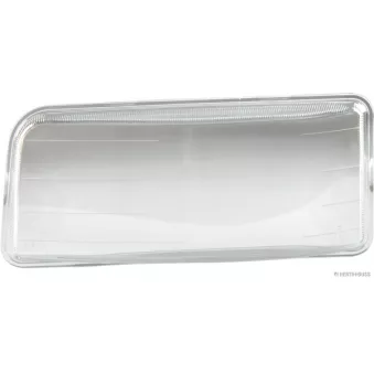 Disperseur, projecteur principal HERTH+BUSS ELPARTS