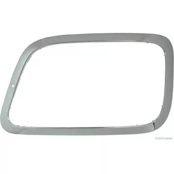 Cadre, projecteur principal HERTH+BUSS ELPARTS 81658234