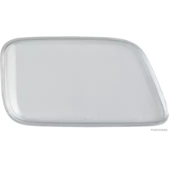 Disperseur, projecteur principal HERTH+BUSS ELPARTS