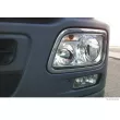 Cadre, projecteur principal HERTH+BUSS ELPARTS 81658234 - Visuel 2