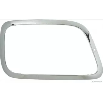Cadre, projecteur principal HERTH+BUSS ELPARTS 81658235