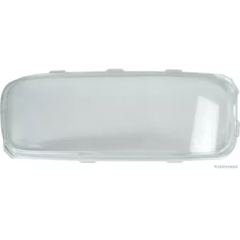 Disperseur, projecteur principal HERTH+BUSS ELPARTS