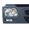 Cadre, projecteur principal HERTH+BUSS ELPARTS 81658235 - Visuel 2