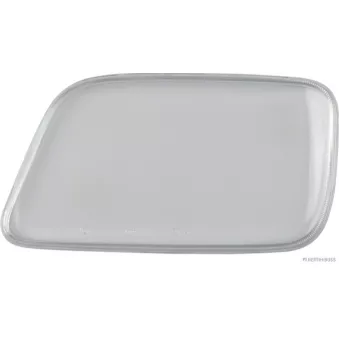 Disperseur, projecteur principal HERTH+BUSS ELPARTS