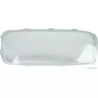 Disperseur, projecteur principal HERTH+BUSS ELPARTS