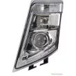 Projecteur principal HERTH+BUSS ELPARTS 81658249 - Visuel 1