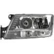 Projecteur principal HERTH+BUSS ELPARTS 81658127 - Visuel 1