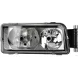 Projecteur principal HERTH+BUSS ELPARTS 81658134 - Visuel 1