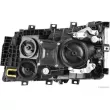 Projecteur principal HERTH+BUSS ELPARTS 81658132 - Visuel 2