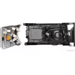 Projecteur principal HERTH+BUSS ELPARTS 81658129 - Visuel 2
