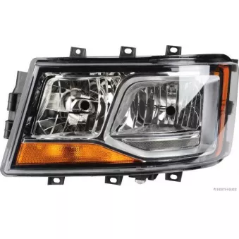 Projecteur principal HERTH+BUSS ELPARTS