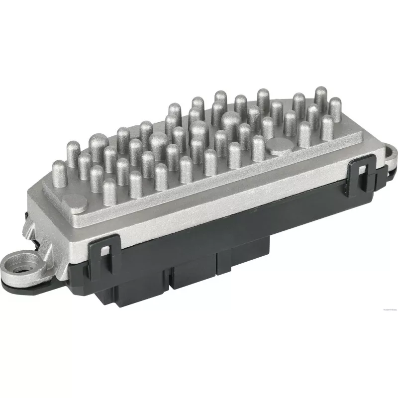 Régulateur, pulseur d'air habitacle HERTH+BUSS ELPARTS 75614265