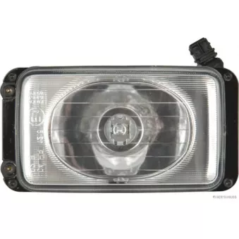 Projecteur longue portée HERTH+BUSS ELPARTS 81680225