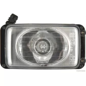 Projecteur longue portée HERTH+BUSS ELPARTS 81680224