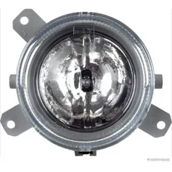 Projecteur longue portée HERTH+BUSS ELPARTS