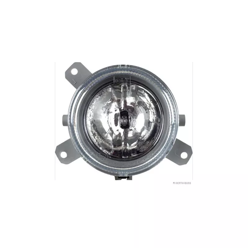 Projecteur longue portée HERTH+BUSS ELPARTS 81680219