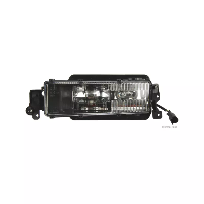 Projecteur longue portée HERTH+BUSS ELPARTS 81680229