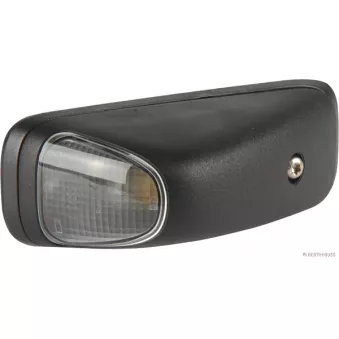 Feu de position HERTH+BUSS ELPARTS 82710138