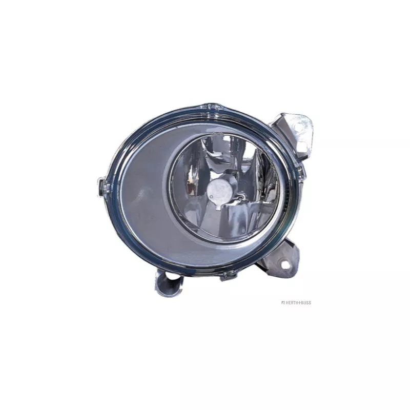 Projecteur antibrouillard HERTH+BUSS ELPARTS 81660005