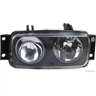 Projecteur longue portée HERTH+BUSS ELPARTS