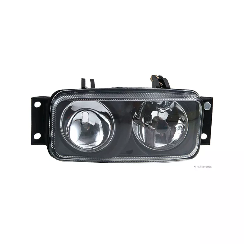 Projecteur longue portée HERTH+BUSS ELPARTS 81660002