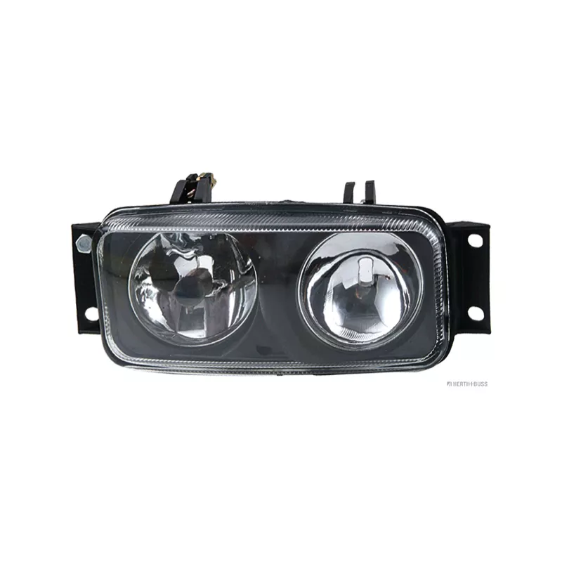 Projecteur longue portée HERTH+BUSS ELPARTS 81660003