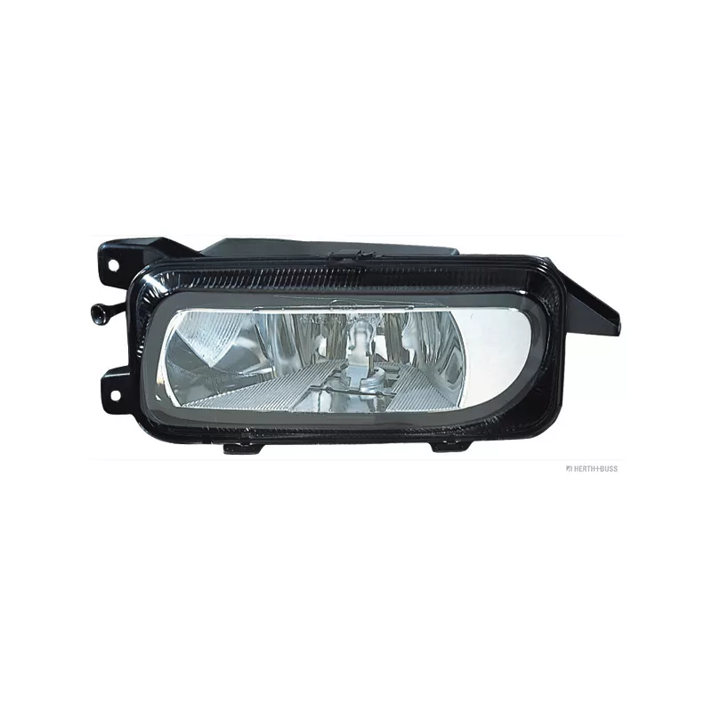 Projecteur antibrouillard HERTH+BUSS ELPARTS 81660009